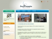 Company page | www.euroferramentas.pt
