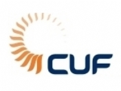 CUF-ADP logo.