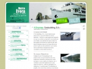 Company page | www.barcoevora.com