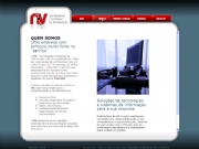 Company page | www.nv.com.pt