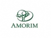 Amorim logo.