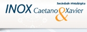 Logo da Caetano&Xavier