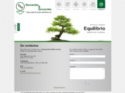 Contacts page | www.bbernardes.com