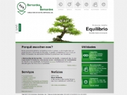 Homepage | www.bbernardes.com
