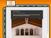 Site work page | www.dmg.pt