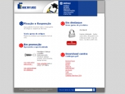 homepage | www.iberfuso.web.pt e www.iberfuso.pt