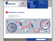 Pgina de Contactos | www.iberfuso.web.pt e www.iberfuso.pt