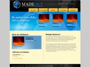 Homepage