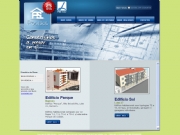 Pgina de obras realizadas | www.polisul.pt