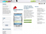 Pgina de produtos | www.visium.net